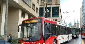 Bilhete Único Diário será implementado em São Paulo