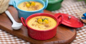 Foto: (Foto/receita: Gabriela Rossi para Cozinha do Bom Gosto)