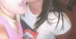 Imagens que podiam ser glamourosas, mas não são