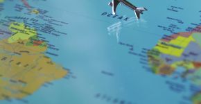 Stopover: saiba como viajar dois destinos pelo preço de um
