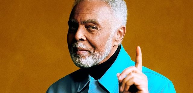 Gilberto Gil – TEMPO REI, a última turnê