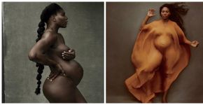 Grávida, Serena Williams diz: ‘não sei o que fazer com um bebê’