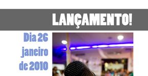 Lançamento da Revista Cooperifa número um
