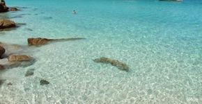 Arraial do Cabo tem praias dignas de Caribe