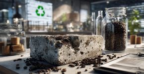 Cientistas descobriram um uso prático incrível para suas sobras de pó de café