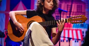 CCBB SP recebe 2ª Mostra Violas Brasileiras com 12 shows gratuitos, oficina e masterclass