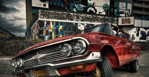 Ribeirão Pires recebe o Culturas Lifestyle Fest 2026 neste domingo (20) com carros antigos, lowriders e cultura urbana