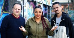 Canal no YouTube ensina economia para jovens da periferia