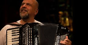 Instrumental Sesc Brasil: Toninho Ferragutti