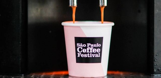São Paulo Coffee Festival 2026