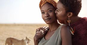 Amor sem fronteiras: fotos retratam casais gays pelo mundo