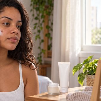 Featured mobile: Manchas no rosto, colo e mãos: especialistas explicam por que elas aparecem e como evitar que aumentem
