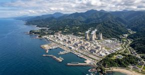 O maior reator nuclear do mundo está de volta ao ar, e sua reabertura levanta uma questão desconfortável sobre o futuro energético mundial