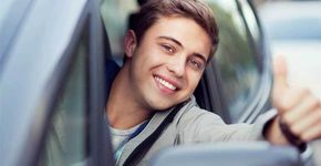Quanta gentileza você é capaz de fazer no trânsito da sua cidade?