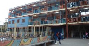 Escola pública em São Paulo está mudando sua realidade com uma receita simples: ouvir os alunos