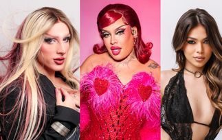 Gira event: Glória Groove e Melody encabeçam o line-up na comemoração das três décadas da Parada LGBT de SP