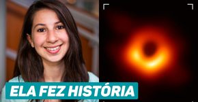 Katie Bouman: a mulher responsável pela foto do buraco negro