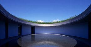 O poder da arte: no Japão, ilha abandonada transforma-se em polo cultural