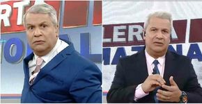 Foto: (Reprodução/RedeTV!)