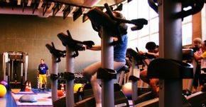 Ginástica Multifuncional