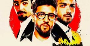 “Il Volo Canta Morircone” será lançado mundialmente no dia 05 de Novembro