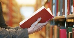 Carandiru ganha biblioteca