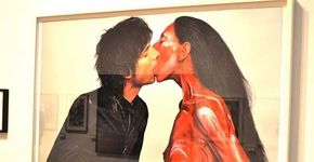 Exposição “Pretty Much Everything” traz garotas fashion