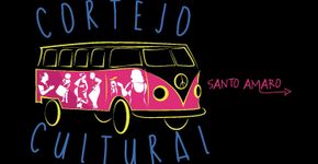 Oficinas gratuitas de dança e teatro na zona sul