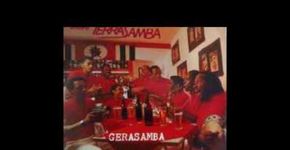 O pagode baiano e o grupo Gera Samba