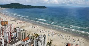 Foto: (divulgação/Prefeitura de Praia Grande)