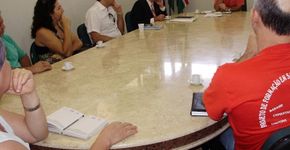 Projeto “Sobre Vida” apresenta animação no CCJ