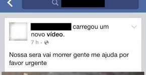 Tutora negligente posta vídeos de sua cadela agonizando até a morte nas redes sociais