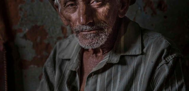 Exposição gratuita de fotografia retrata o atual sertão baiano