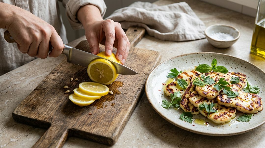 Esta receita prática e rápida transforma ingredientes simples em um petisco gourmet irresistível.