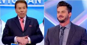 Silvio Santos escancara agressões de ex-BBB Marcos na TV