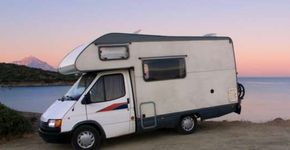 Viajar de motorhome exige planejamento detalhado