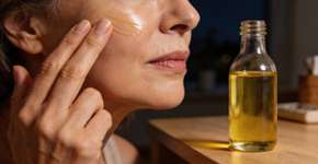 Pele aos 35: o ritual com óleos naturais para recuperar o viço imediatamente