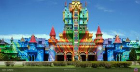 Parque brasileiro oferece emoção como a Disney, sem precisar viajar