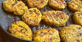 ‘Nuggets do bem’: receita saudável e sem lactose para crianças