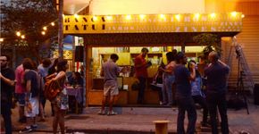 Foto: (Cortesia - Banca Tatuí)