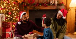 7 dicas para contar para o seu filho sobre o Papai Noel
