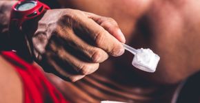 4 efeitos colaterais muito comuns de quem toma creatina