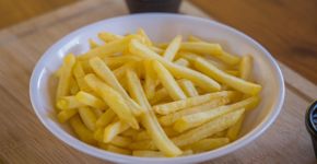Para que serve o bicarbonato ao fazer batata frita e por que especialistas recomendam