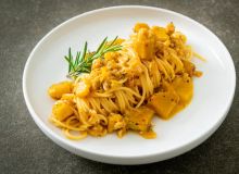 Featured side: Almoço sem carne: 5 receitas vegetarianas fáceis de preparar 