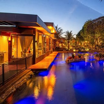 Featured mobile: Resort de Olímpia (SP) entra em ranking dos melhores hotéis para famílias do mundo