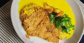Foto: (Divulgação SPRW / Croce Restaurante)
