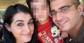 Mulher de atirador sabia do ataque e poderá ser acusada pela polícia