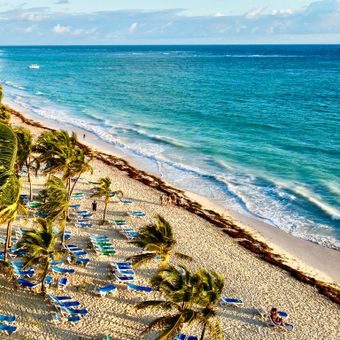 Featured mobile: Latam lança mega promo com passagens a partir de R$ 152