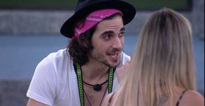 Foto: (Reprodução/TV Globo)