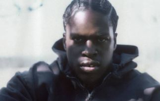 Gira event: Daniel Caesar faz show em São Paulo com a turnê do álbum Son of Spergy